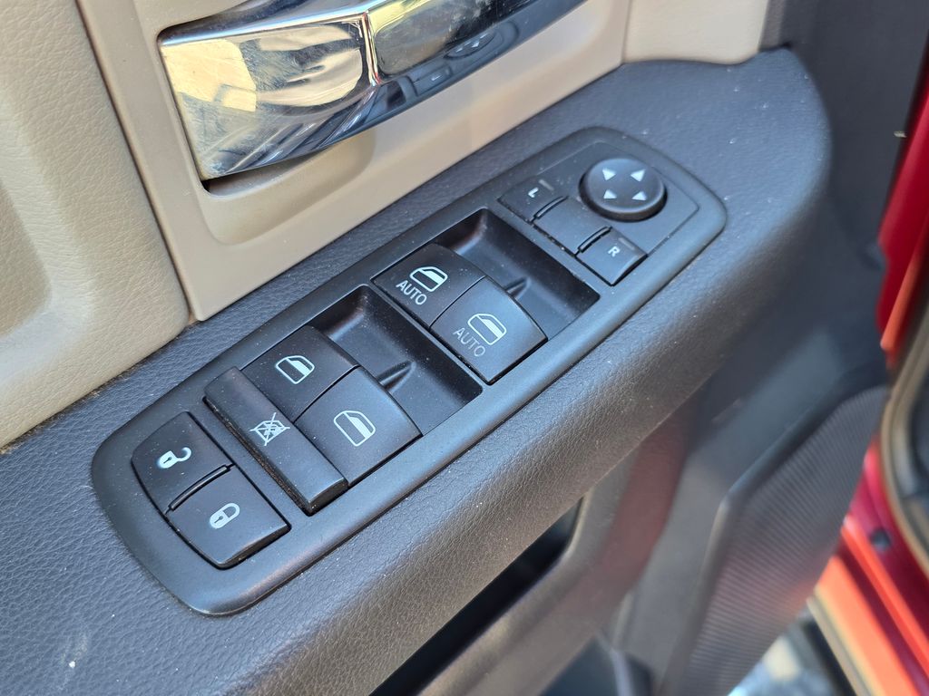 2012 RAM Ram 2500 Pickup Outdoorsman - Photo 24