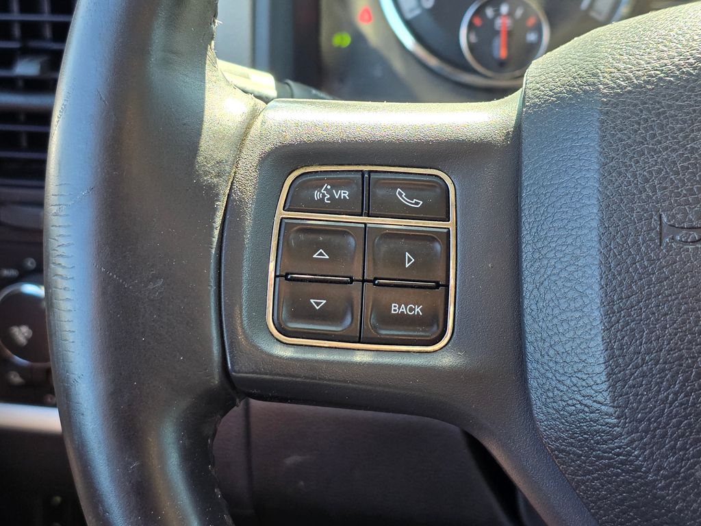 2012 RAM Ram 2500 Pickup Outdoorsman - Photo 27