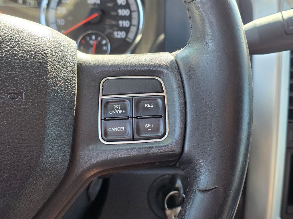 2012 RAM Ram 2500 Pickup Outdoorsman - Photo 29