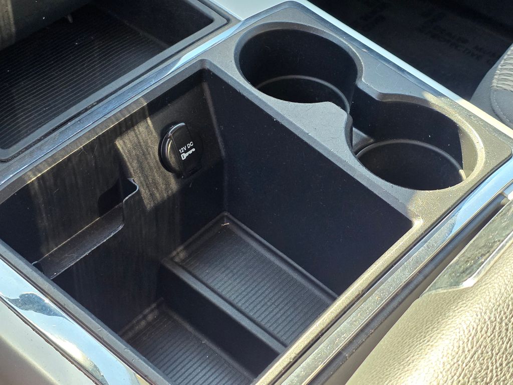 2012 RAM Ram 2500 Pickup Outdoorsman - Photo 33
