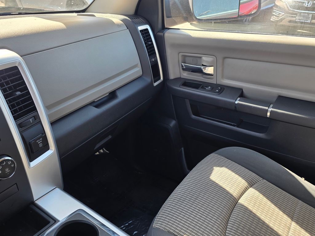 2012 RAM Ram 2500 Pickup Outdoorsman - Photo 34