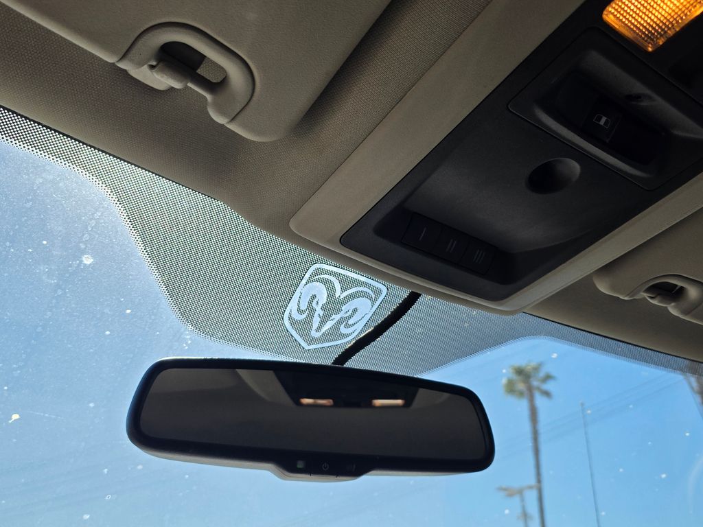 2012 RAM Ram 2500 Pickup Outdoorsman - Photo 35
