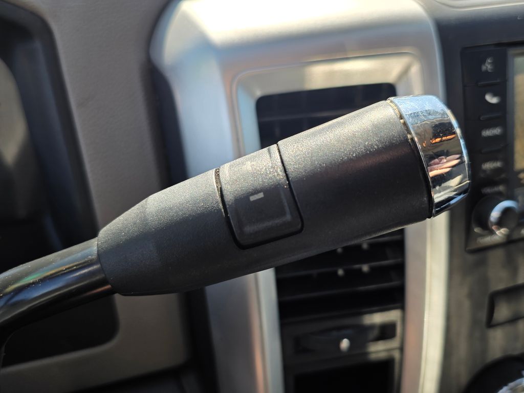 2012 RAM Ram 2500 Pickup Outdoorsman - Photo 37
