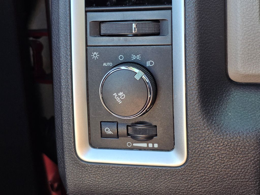 2012 RAM Ram 2500 Pickup Outdoorsman - Photo 39