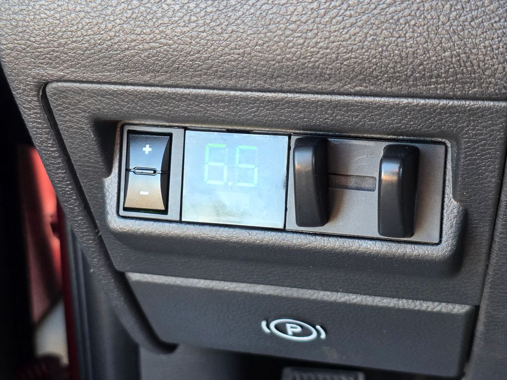 2012 RAM Ram 2500 Pickup Outdoorsman - Photo 40