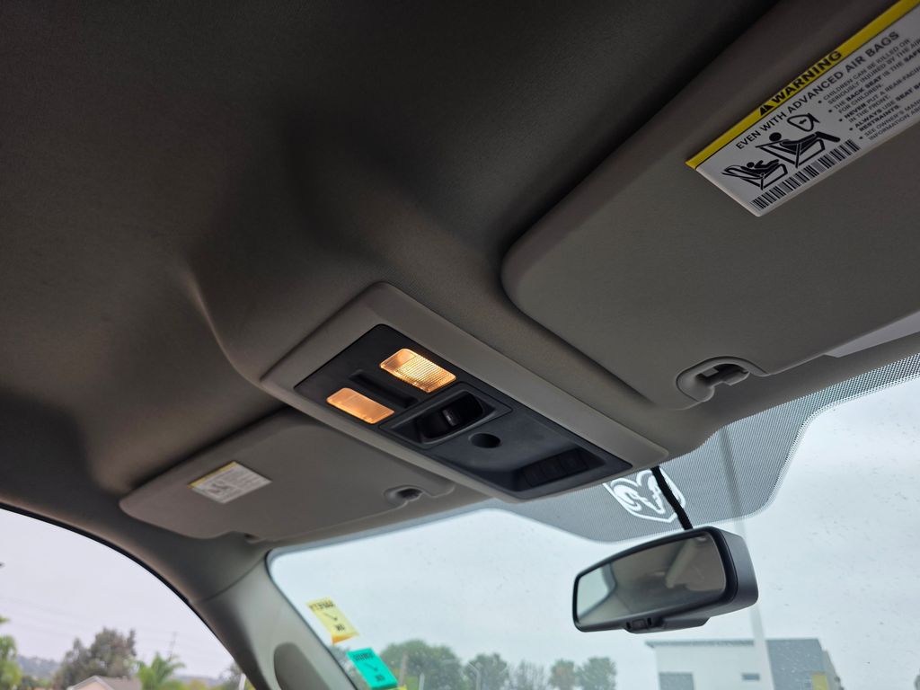 2012 RAM Ram 2500 Pickup Outdoorsman - Photo 5