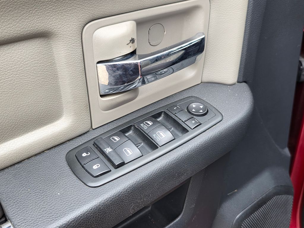 2012 RAM Ram 2500 Pickup Outdoorsman - Photo 12