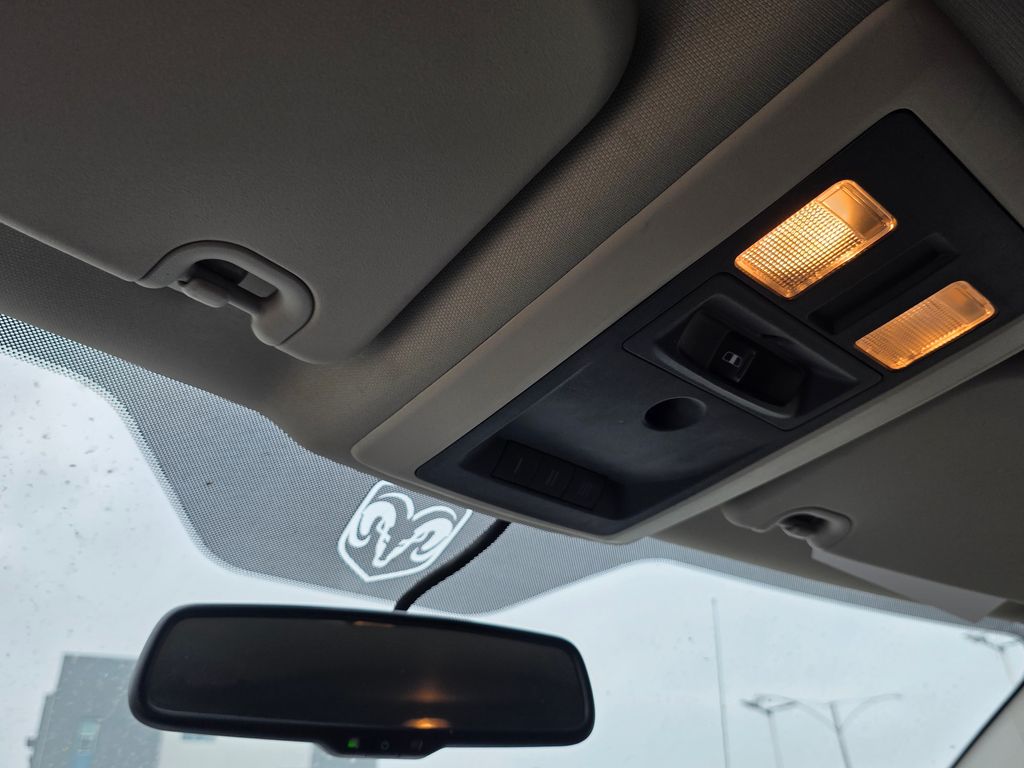 2012 RAM Ram 2500 Pickup Outdoorsman - Photo 21