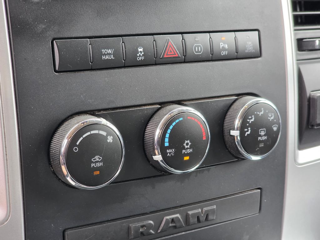 2012 RAM Ram 2500 Pickup Outdoorsman - Photo 23
