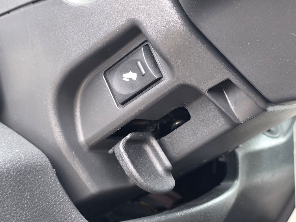 2012 RAM Ram 2500 Pickup Outdoorsman - Photo 26