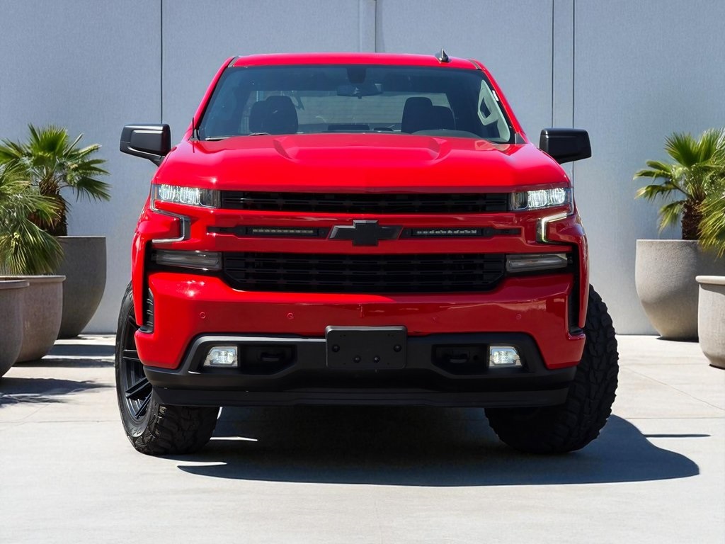 2019 Chevrolet Silverado 1500 RST photo 3