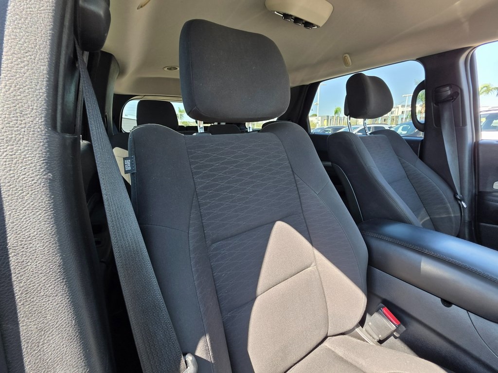 2018 Dodge Durango SXT photo 10
