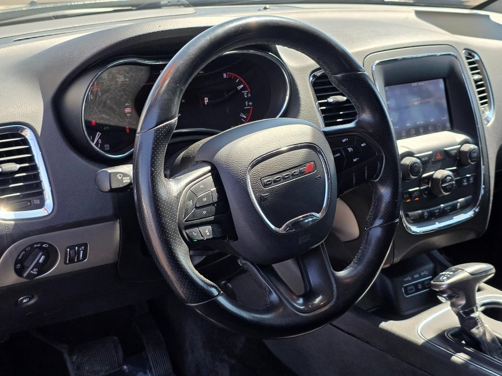 2018 Dodge Durango SXT photo 14