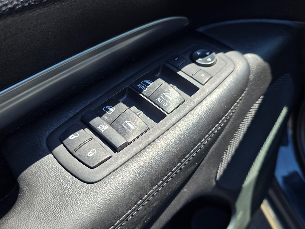 2018 Dodge Durango SXT photo 22