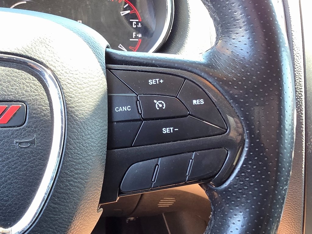 2018 Dodge Durango SXT photo 26