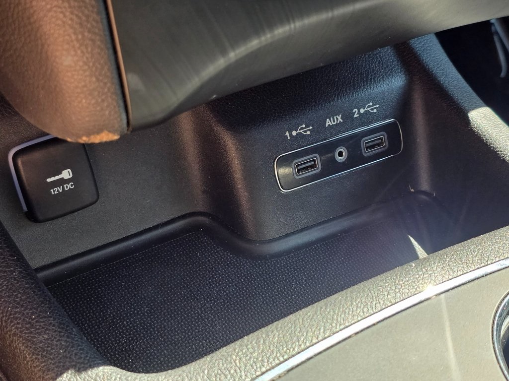 2018 Dodge Durango SXT photo 30