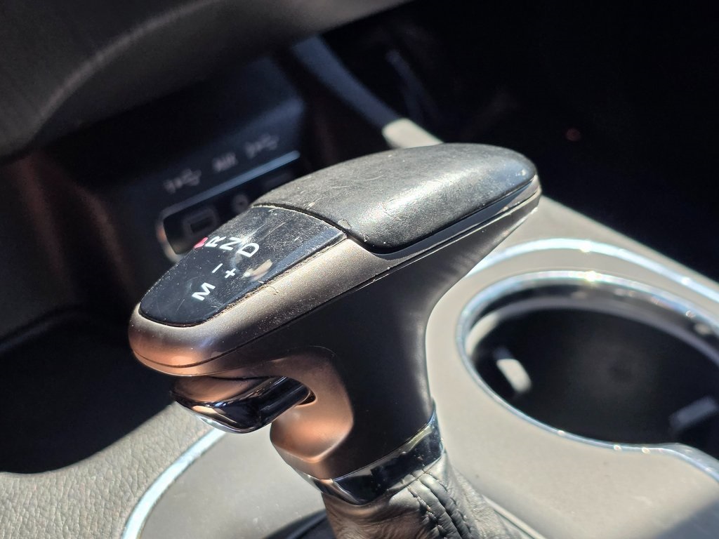 2018 Dodge Durango SXT photo 31