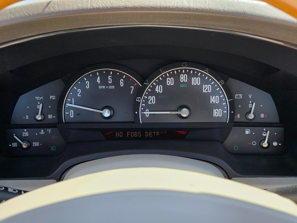 2004 Cadillac XLR photo 33