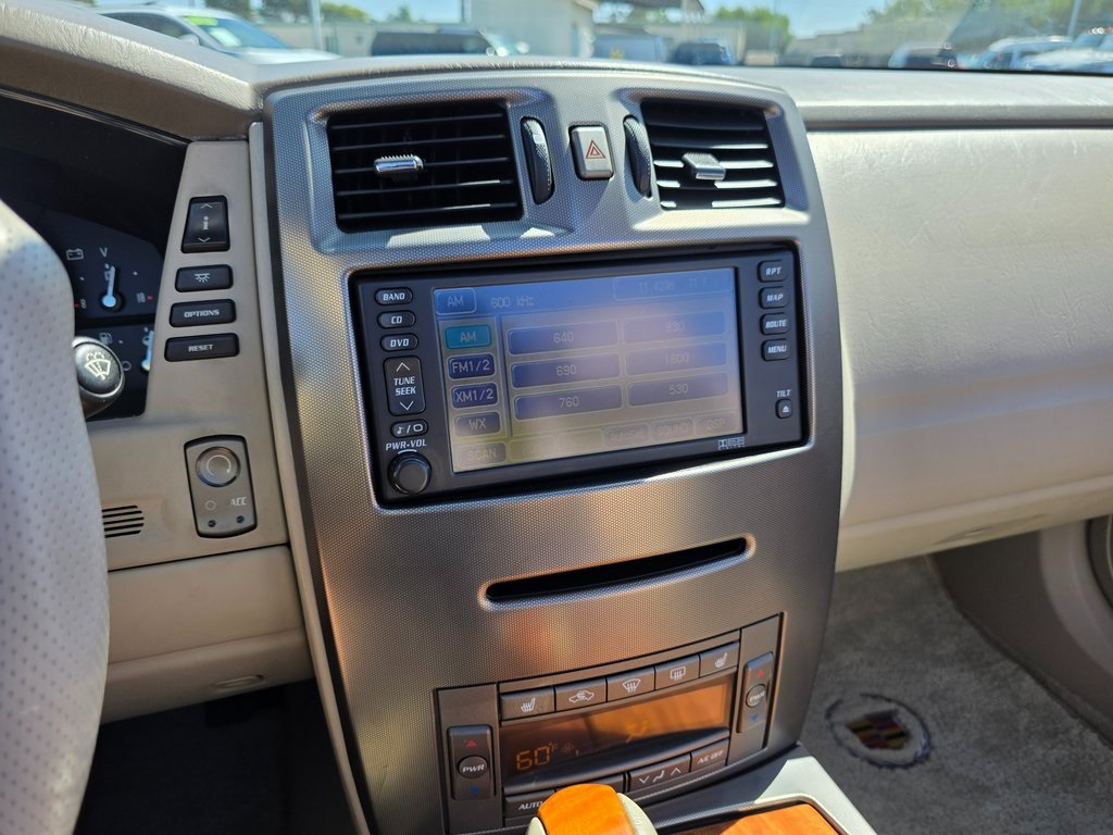 2004 Cadillac XLR photo 34