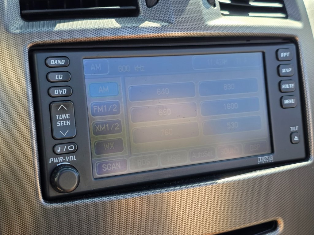 2004 Cadillac XLR photo 38