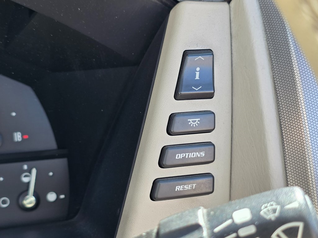 2004 Cadillac XLR photo 44