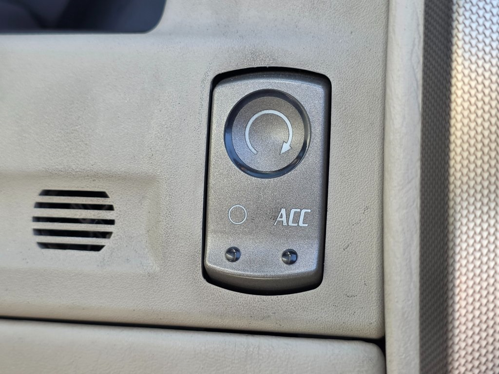 2004 Cadillac XLR photo 47