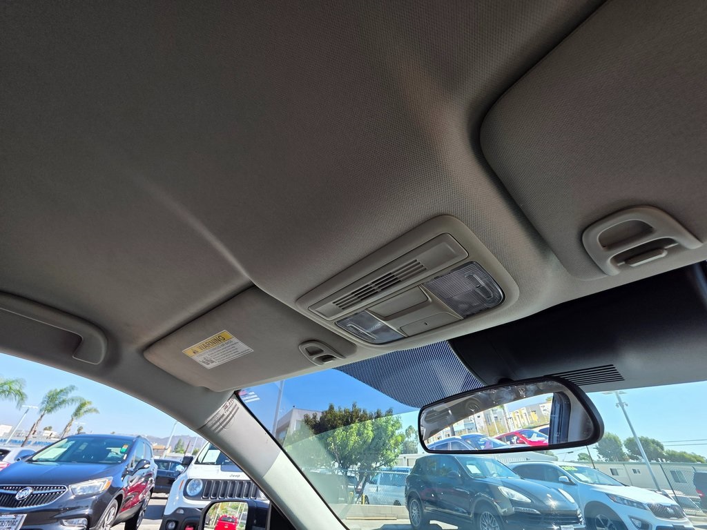 2019 Honda Civic LX photo 9