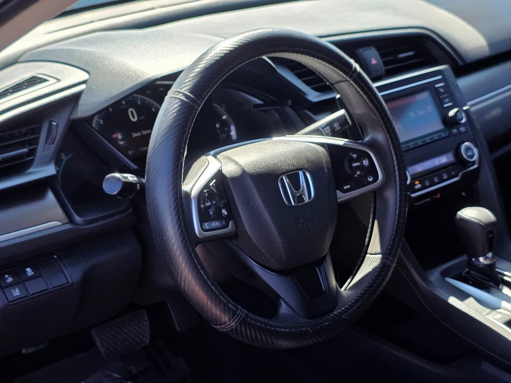 2019 Honda Civic LX photo 10