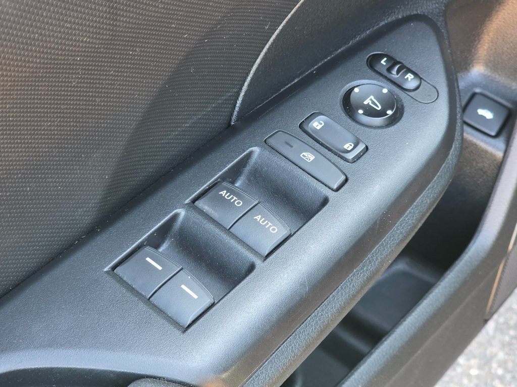 2019 Honda Civic LX photo 18