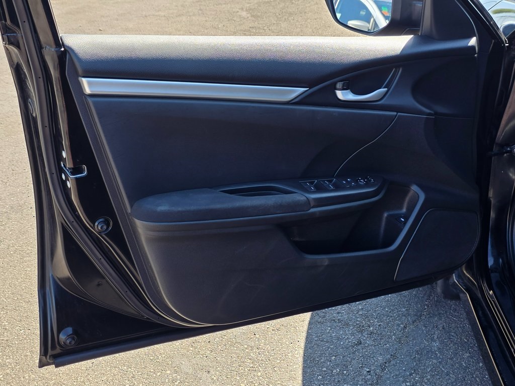2019 Honda Civic LX photo 19
