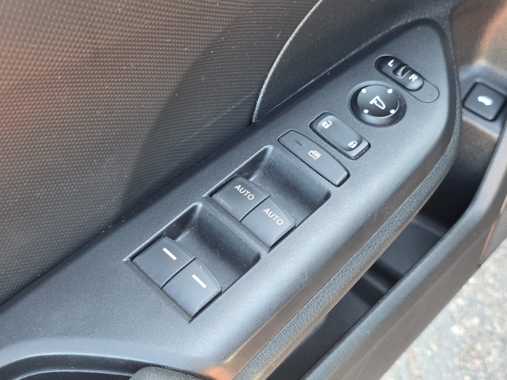 2019 Honda Civic LX photo 20