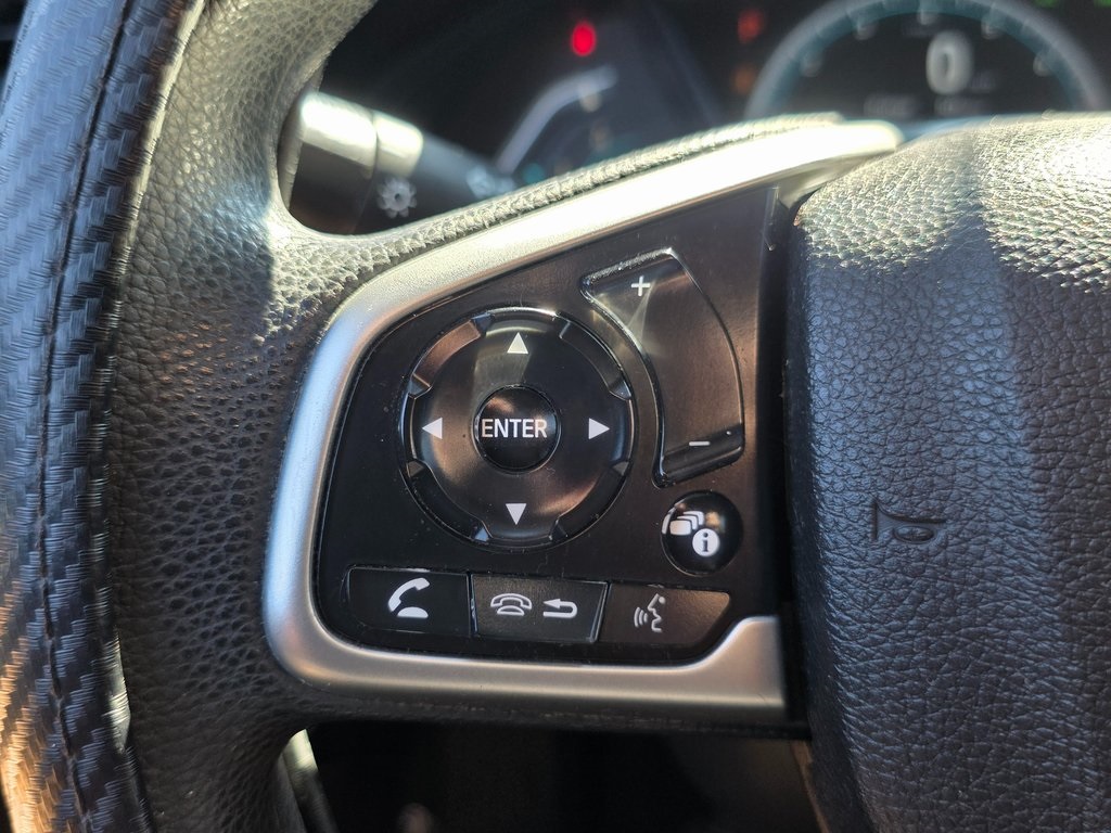 2019 Honda Civic LX photo 22