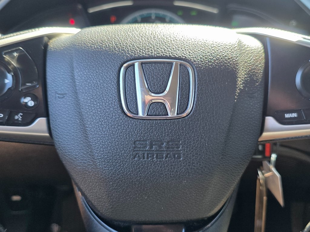 2019 Honda Civic LX photo 23