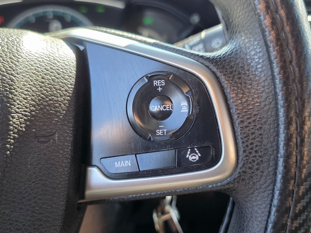 2019 Honda Civic LX photo 24