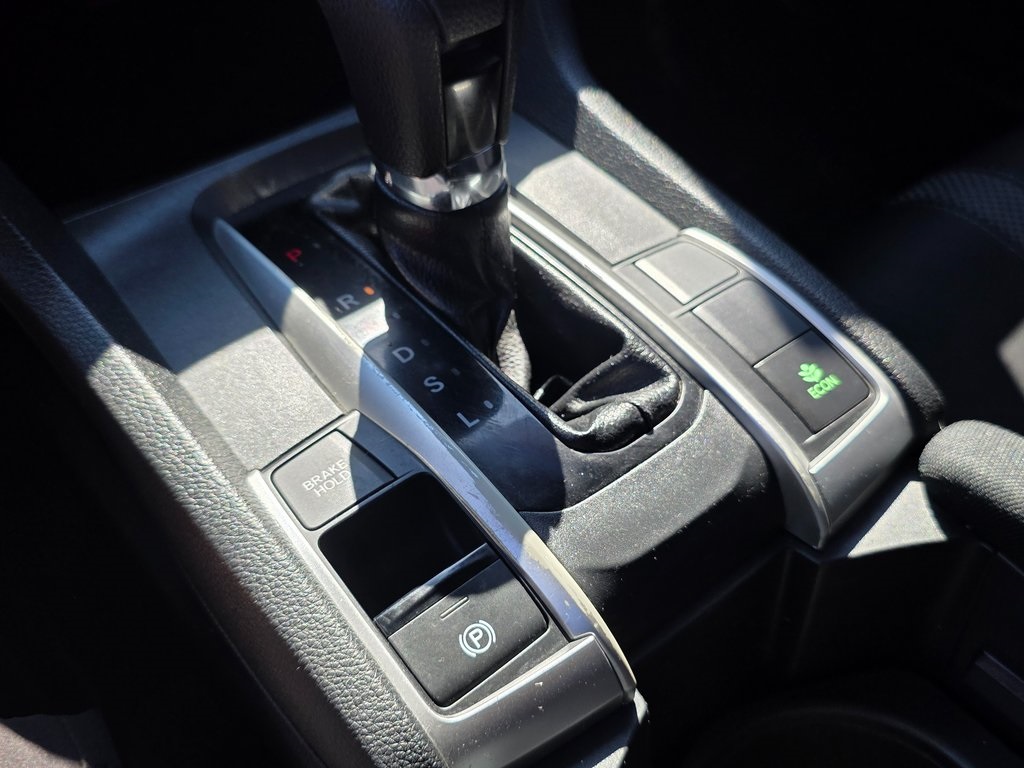 2019 Honda Civic LX photo 30