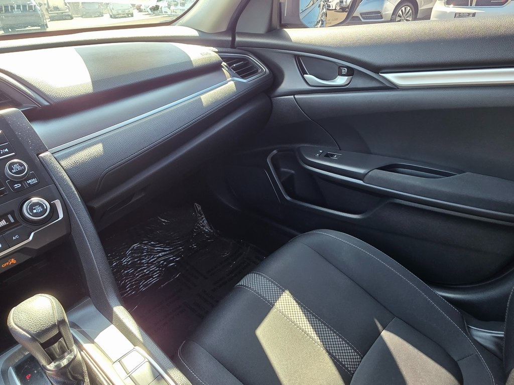 2019 Honda Civic LX photo 31