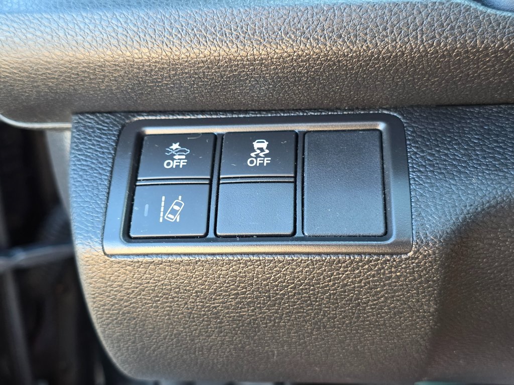 2019 Honda Civic LX photo 33
