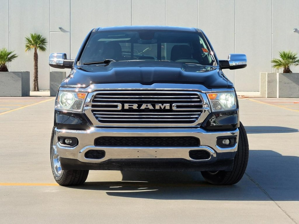 2019 Ram 1500 Big Horn Lone Star photo 2
