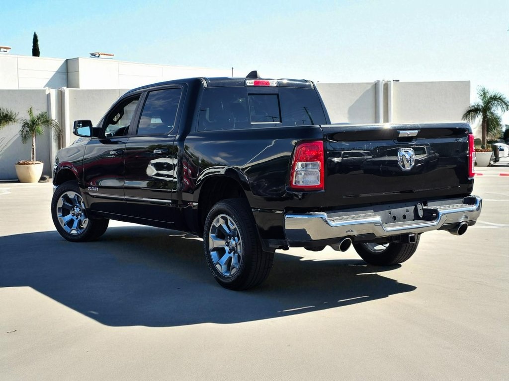 2019 Ram 1500 Big Horn Lone Star photo 4