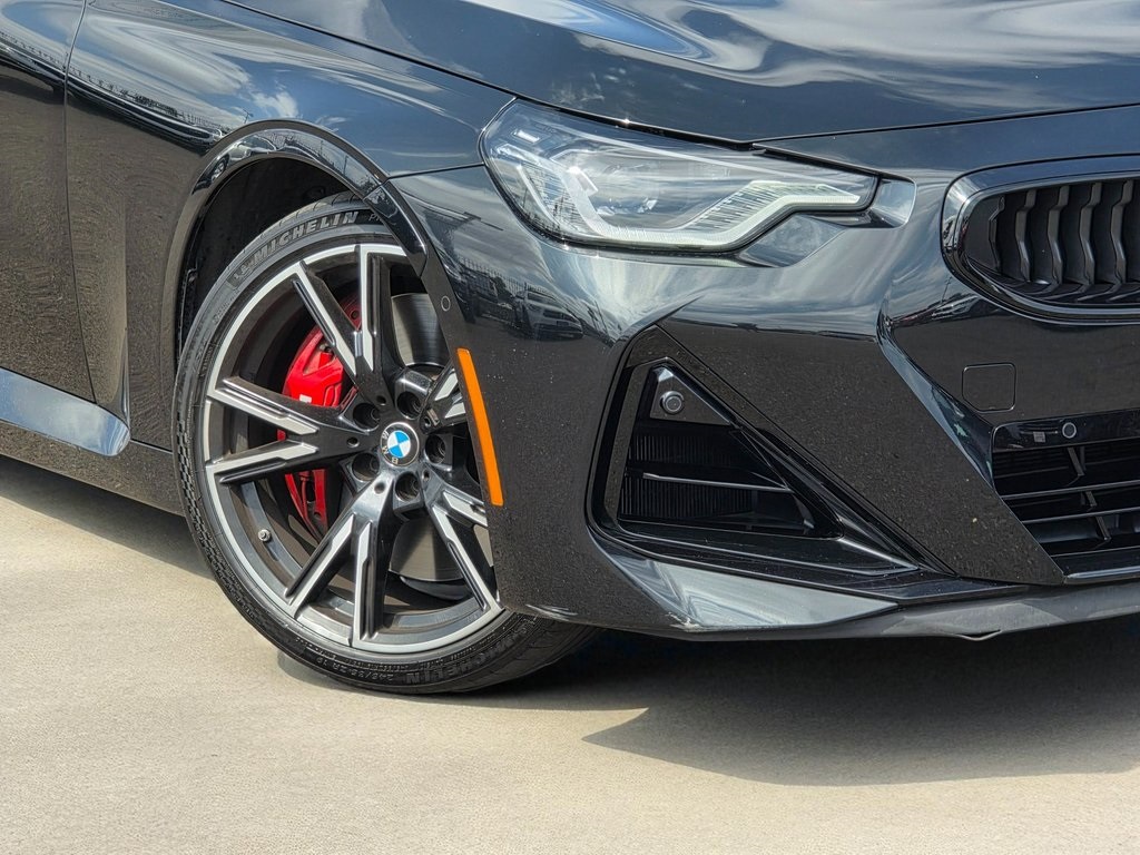 2024 Bmw M240i photo 4