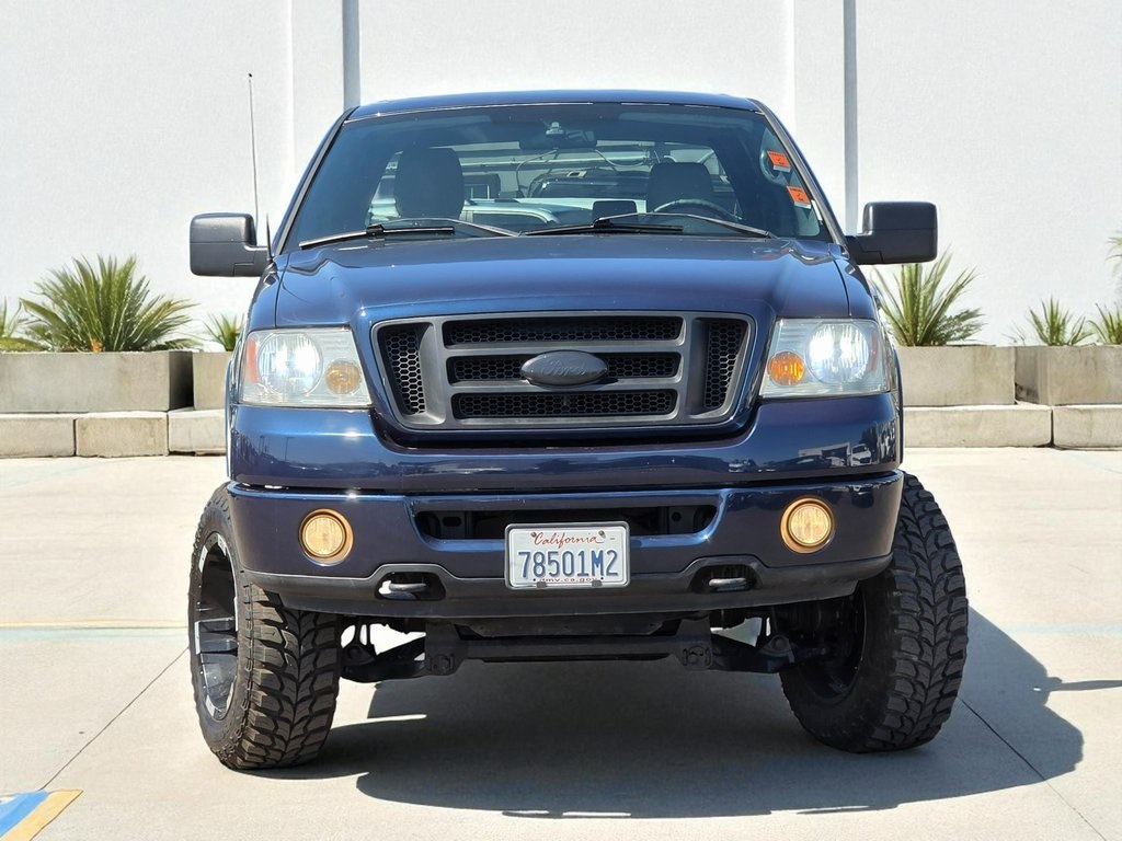 2006 Ford F-150 XLT photo 3