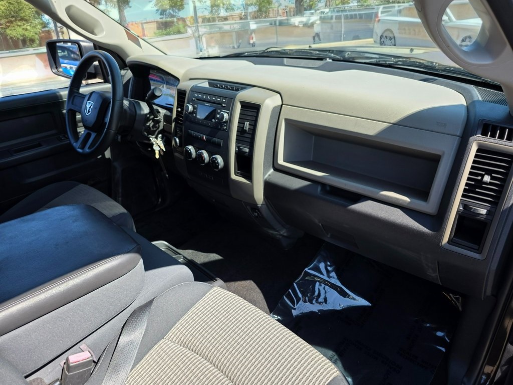 2011 Ram 1500 ST photo 2
