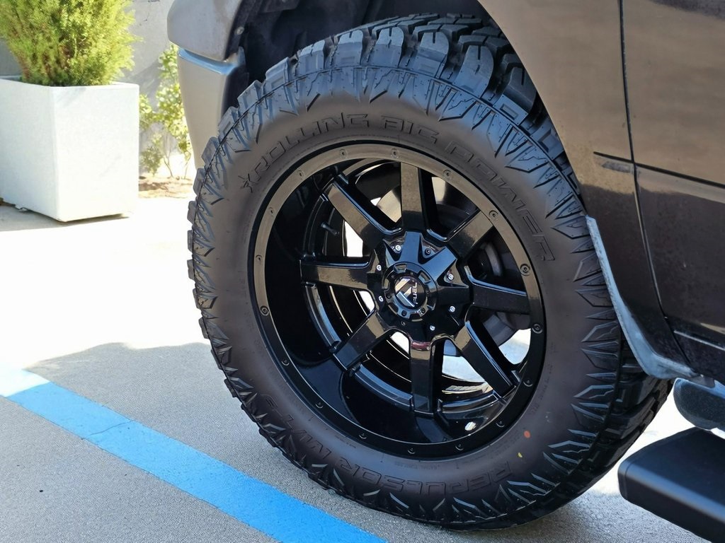 2011 Ram 1500 ST photo 4