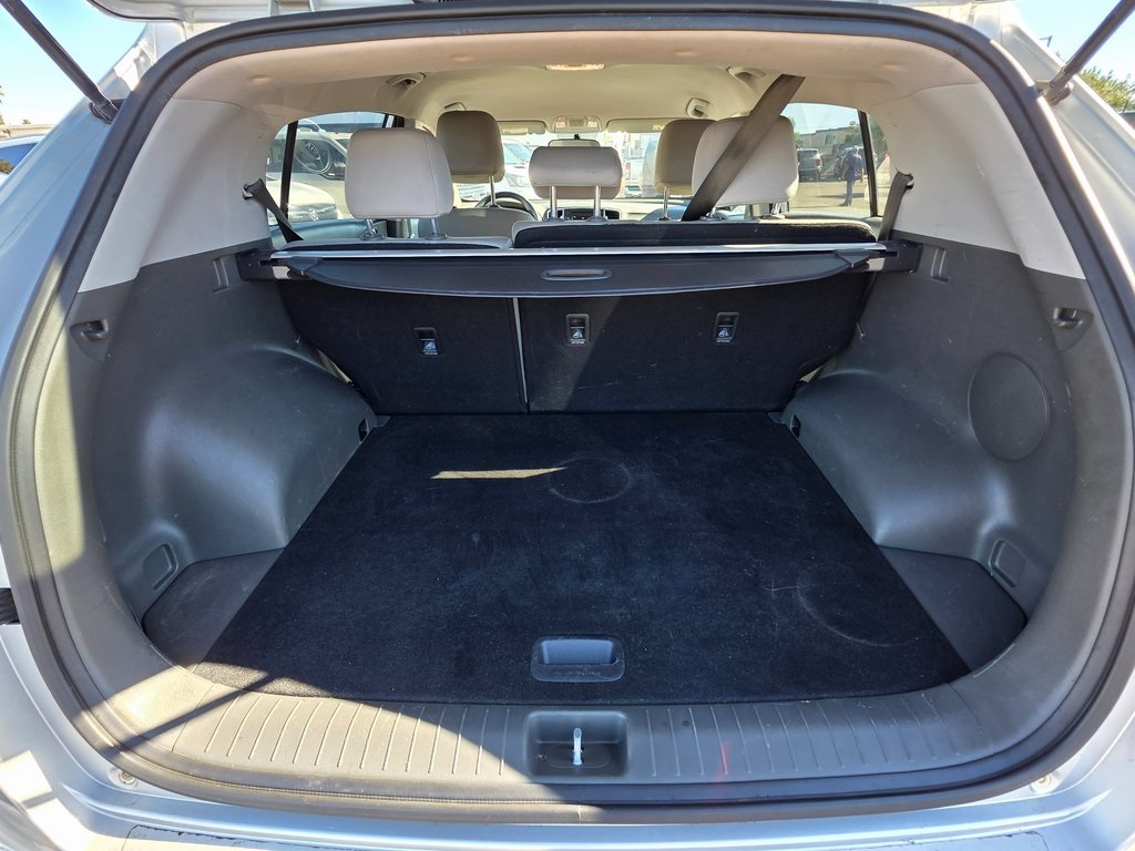 2017 Kia Sportage LX photo 4