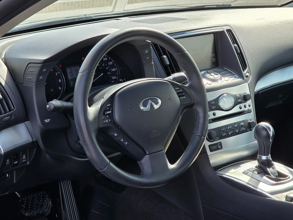 2014 Infiniti Q60 Premium photo 3