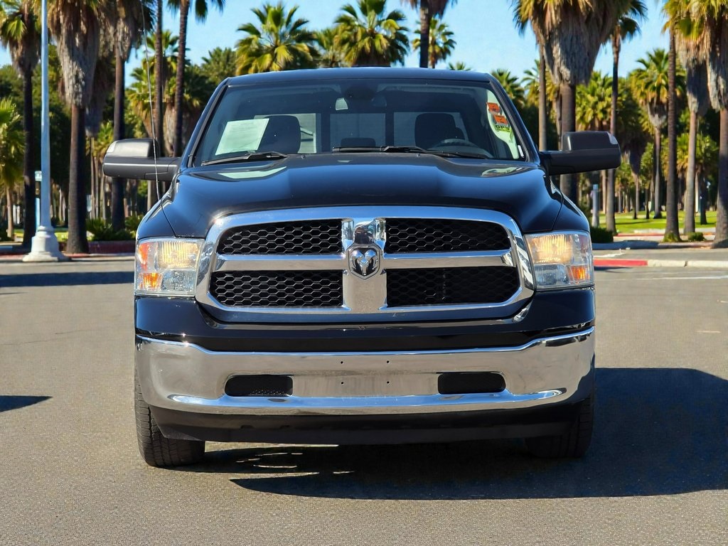 2023 Ram 1500 Classic SLT photo 2