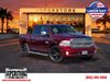 2018 Ram 1500 Lone Star Silver