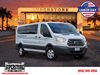 2018 Ford Transit Passenger Wagon XLT