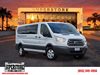 2018 Ford Transit Passenger Wagon XLT