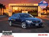 2014 Mercedes-Benz S 550 Sedan